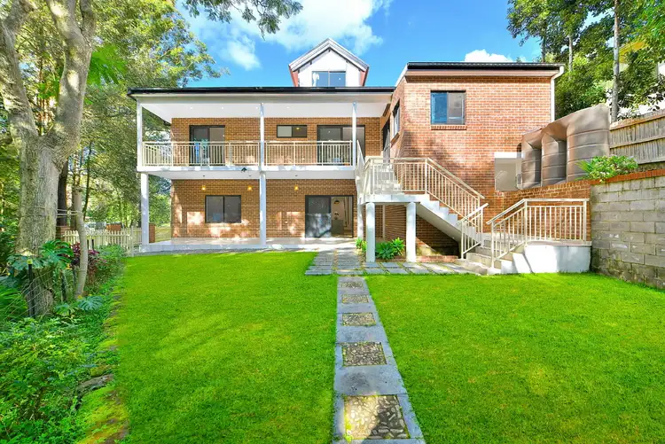 Second view of Homely house listing, 54 Tryon Road, Lindfield NSW 2070
