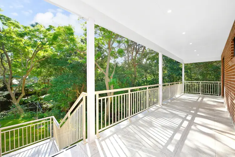 Third view of Homely house listing, 54 Tryon Road, Lindfield NSW 2070