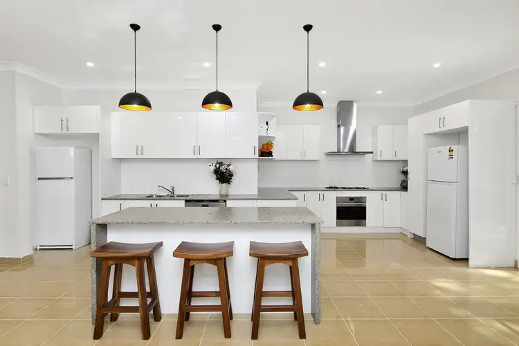 Fifth view of Homely house listing, 54 Tryon Road, Lindfield NSW 2070
