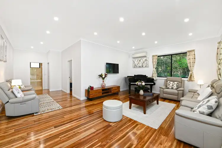 Sixth view of Homely house listing, 54 Tryon Road, Lindfield NSW 2070