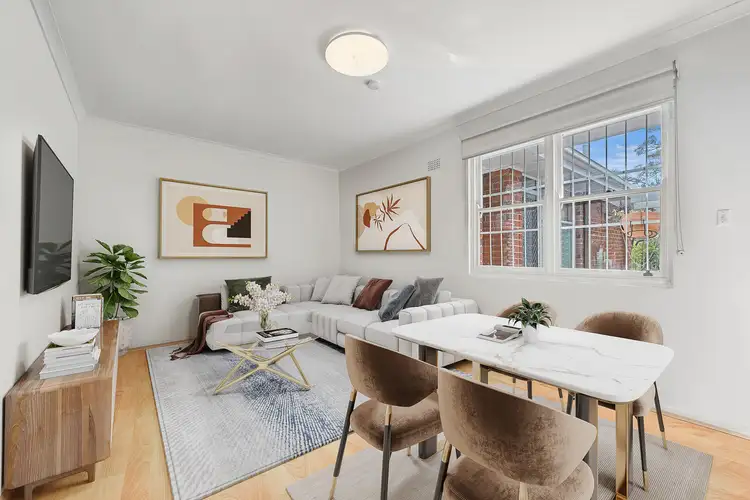 Second view of Homely apartment listing, 40/85 Beauchamp Street, Marrickville NSW 2204