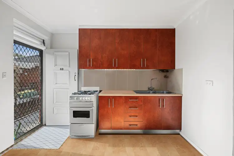 Fifth view of Homely apartment listing, 40/85 Beauchamp Street, Marrickville NSW 2204