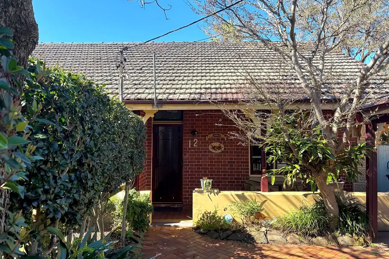 Main view of Homely house listing, 12 Waterview Street, Five Dock NSW 2046
