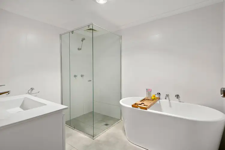 Fifth view of Homely apartment listing, 3/83-89 Auburn Street, Sutherland NSW 2232