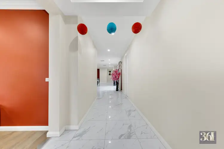 Third view of Homely house listing, 83 Clifton Circuit, Tarneit VIC 3029