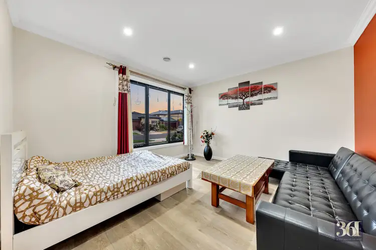 Fourth view of Homely house listing, 83 Clifton Circuit, Tarneit VIC 3029