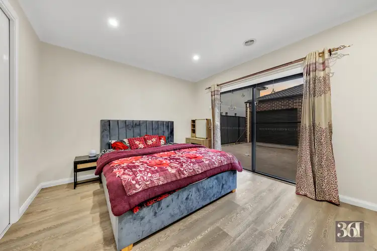 Sixth view of Homely house listing, 83 Clifton Circuit, Tarneit VIC 3029