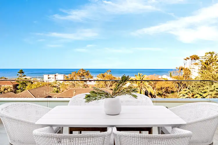 Fifth view of Homely unit listing, 15/20 Stuart Street, Collaroy NSW 2097