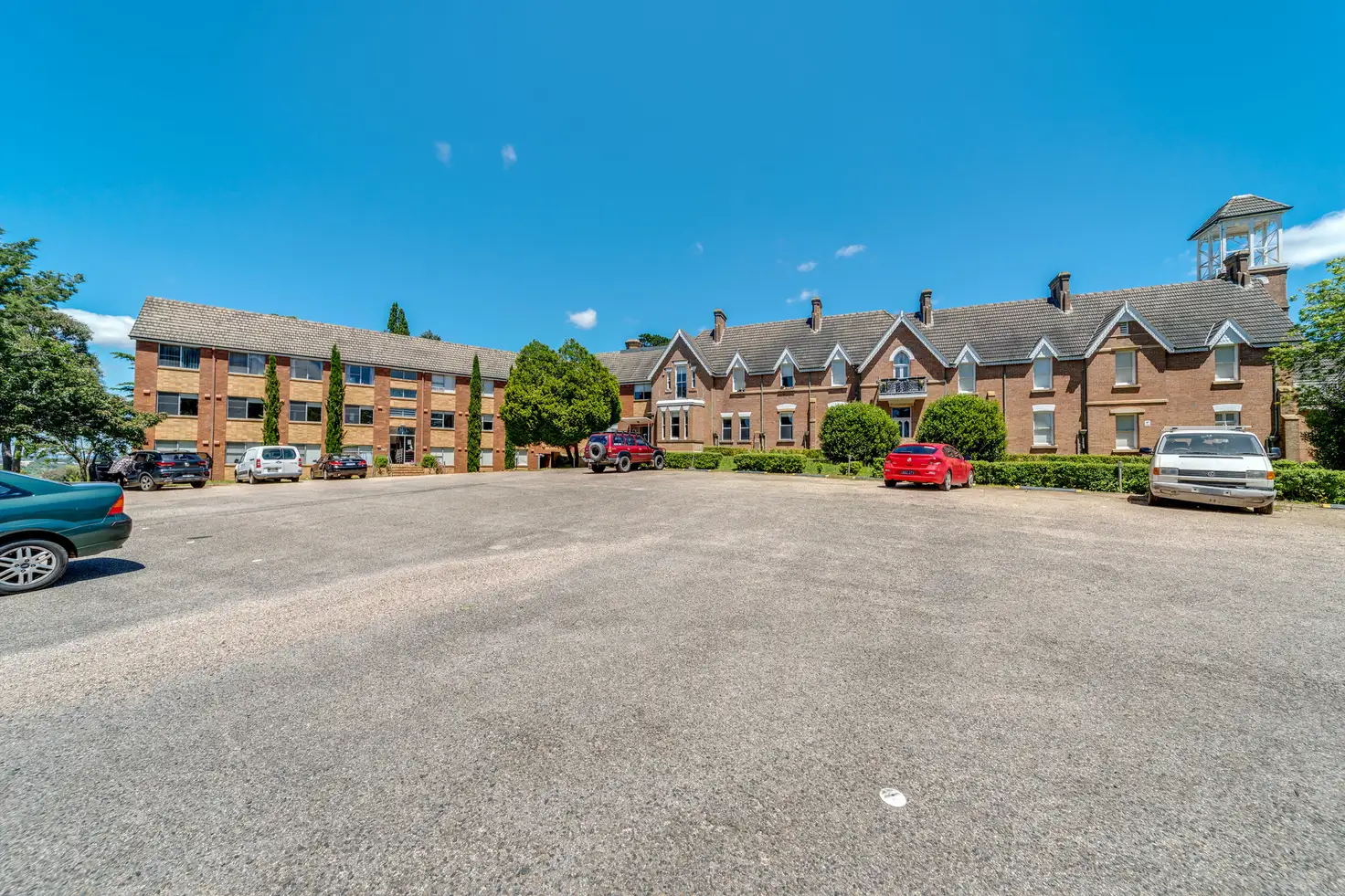 Main view of Homely apartment listing, 6/8 Ben Street, Goulburn NSW 2580