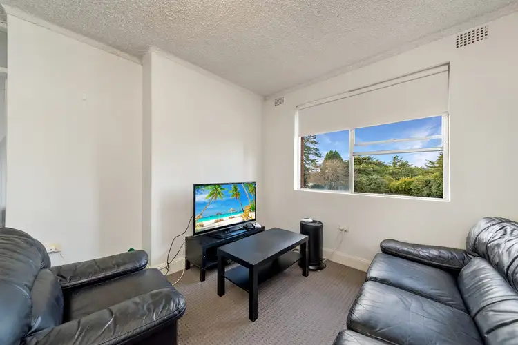 Second view of Homely apartment listing, 6/8 Ben Street, Goulburn NSW 2580