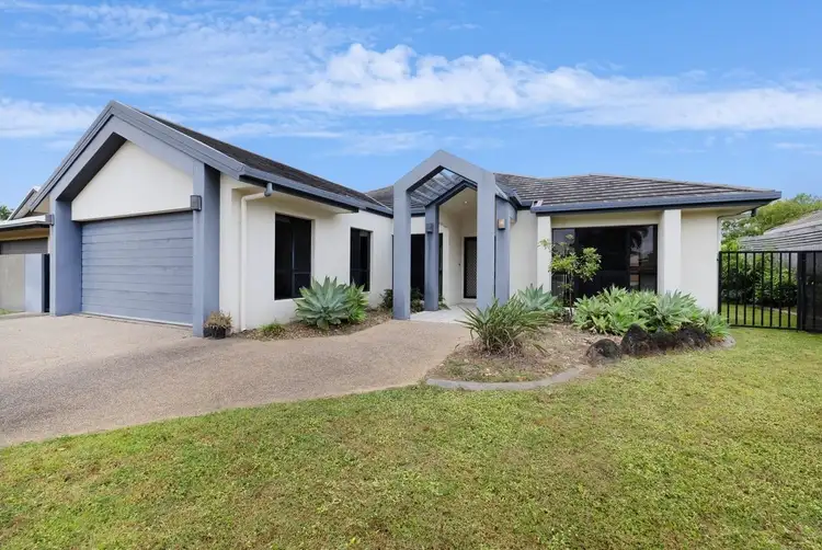 2 Canthium Court, Mount Louisa QLD 4814