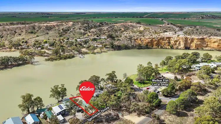 Second view of Homely land listing, 4 Sprinkler Drive, Walker Flat SA 5238