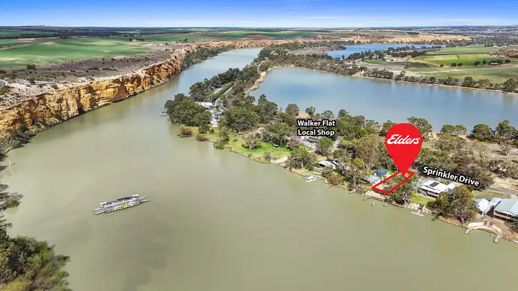 Third view of Homely land listing, 4 Sprinkler Drive, Walker Flat SA 5238