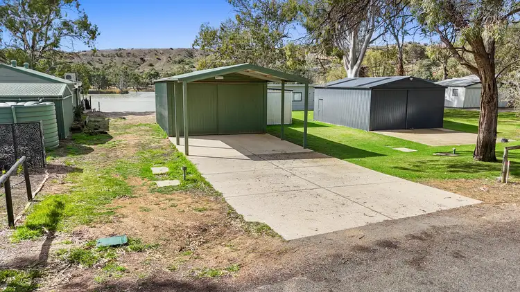 Fourth view of Homely land listing, 4 Sprinkler Drive, Walker Flat SA 5238
