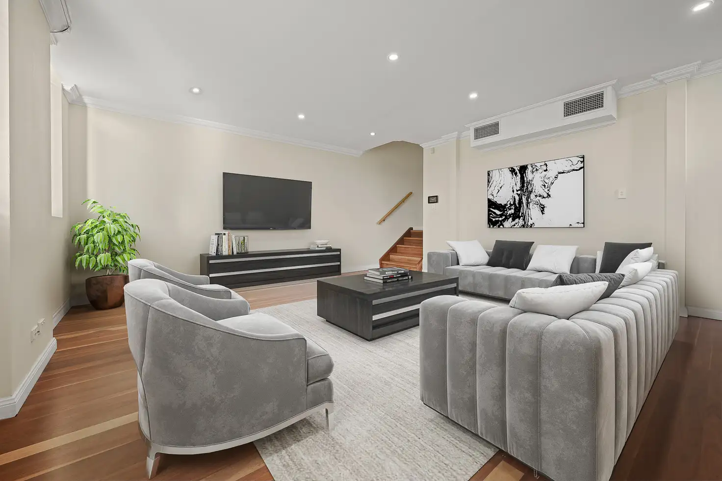 Main view of Homely house listing, 1 Rowley Street, Camperdown NSW 2050