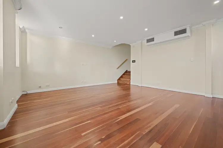 Second view of Homely house listing, 1 Rowley Street, Camperdown NSW 2050