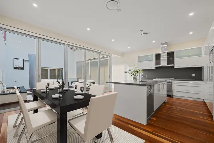 Third view of Homely house listing, 1 Rowley Street, Camperdown NSW 2050