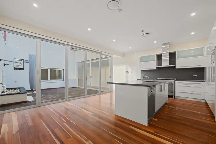 Fourth view of Homely house listing, 1 Rowley Street, Camperdown NSW 2050