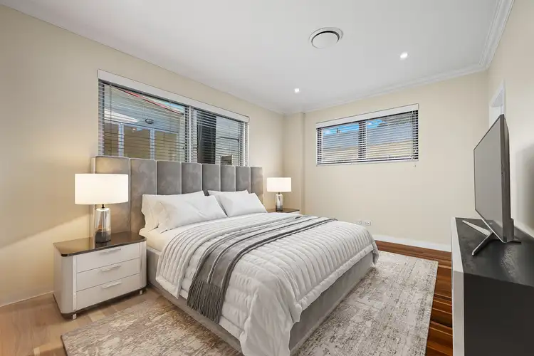 Fifth view of Homely house listing, 1 Rowley Street, Camperdown NSW 2050