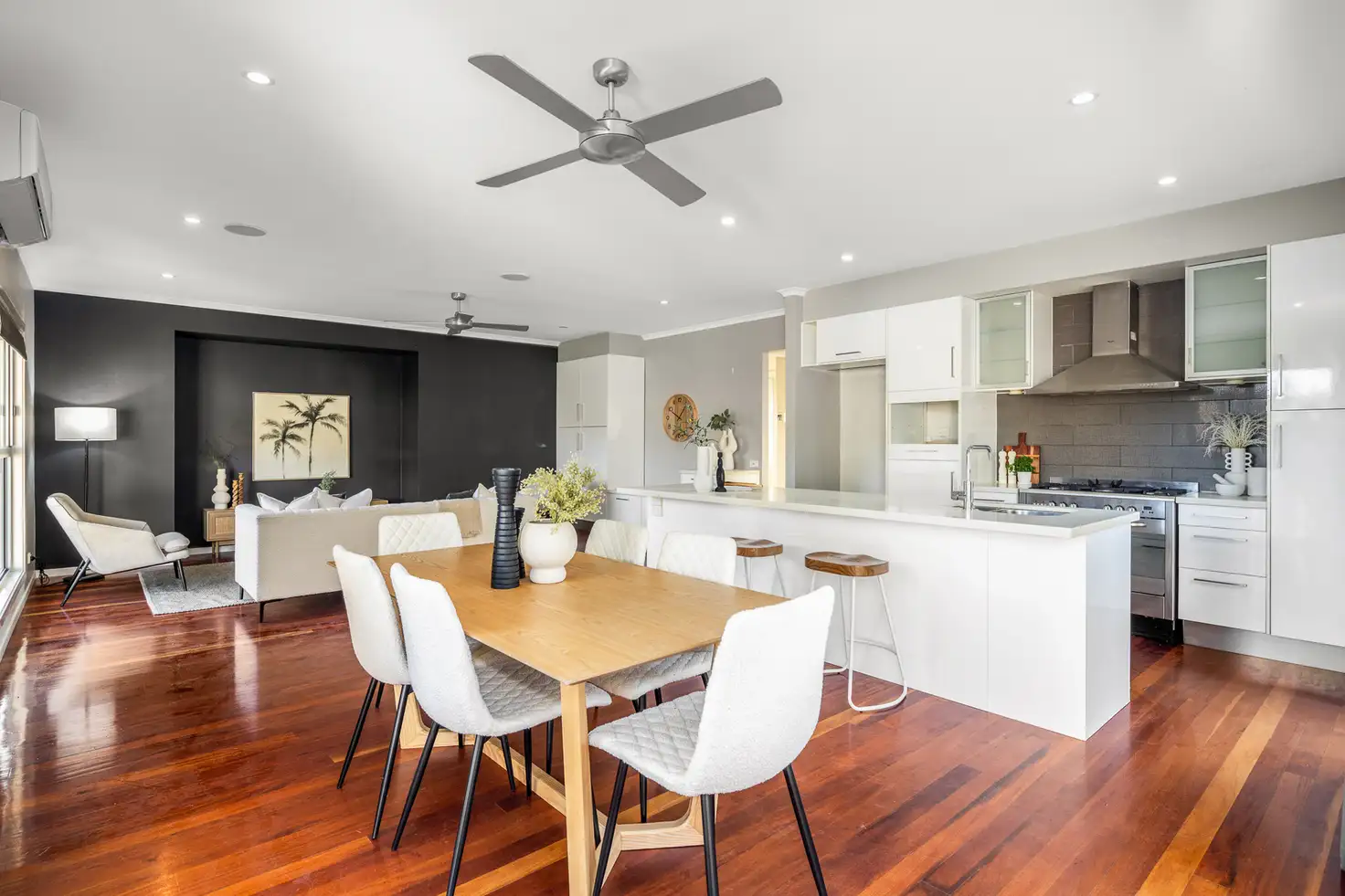 Main view of Homely house listing, 45 George Street, Kippa-ring QLD 4021