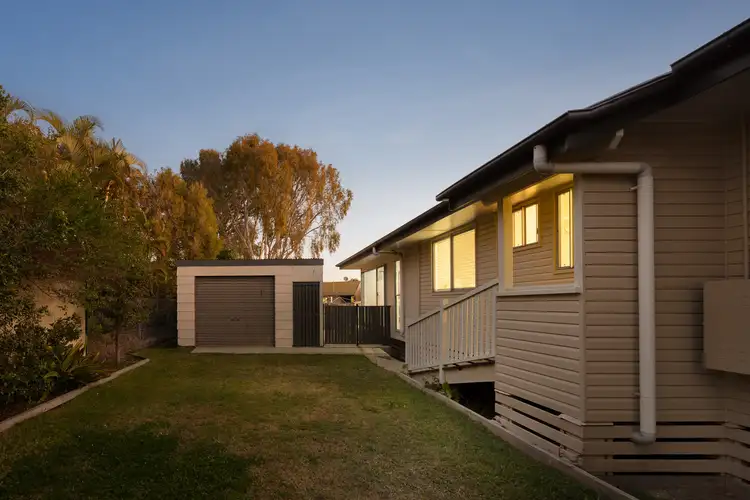 Third view of Homely house listing, 45 George Street, Kippa-ring QLD 4021