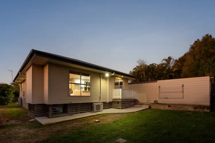 Fifth view of Homely house listing, 45 George Street, Kippa-ring QLD 4021