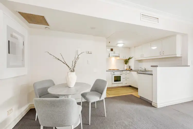Fourth view of Homely apartment listing, 802/197-199 Castlereagh Street, Sydney NSW 2000