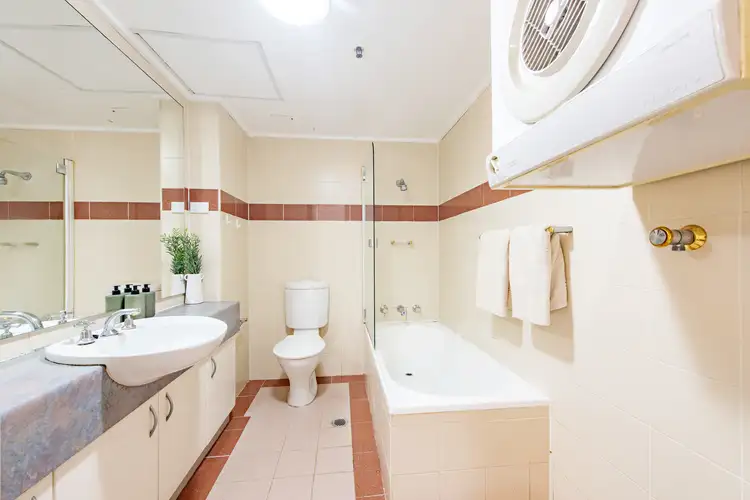 Sixth view of Homely apartment listing, 802/197-199 Castlereagh Street, Sydney NSW 2000