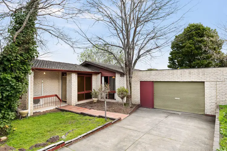 Main view of Homely house listing, 2 Lowan Court, Frankston VIC 3199
