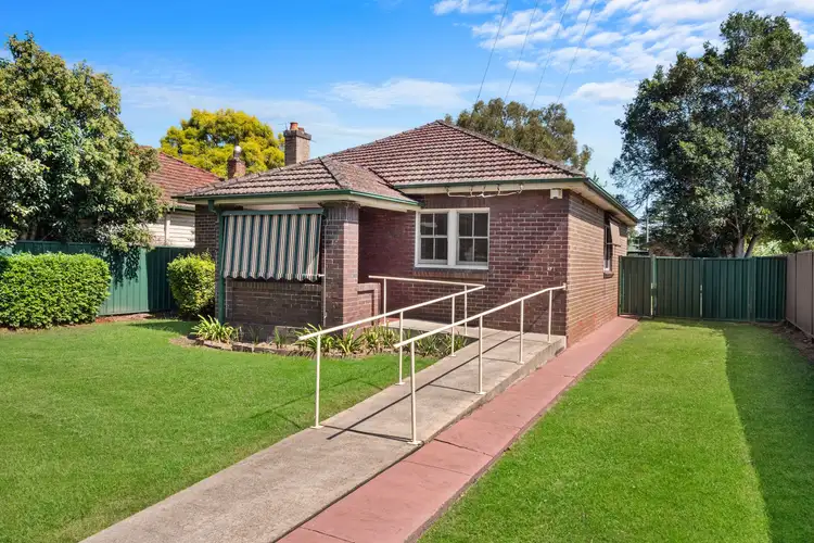 37 East Market Street, Richmond NSW 2753