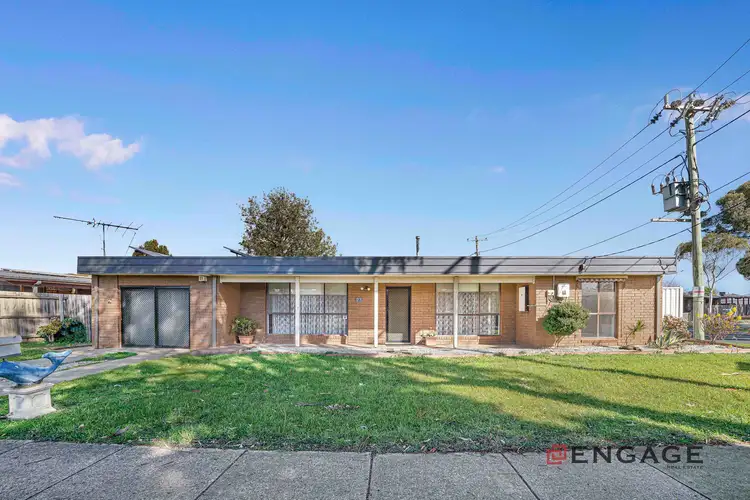 23 Whiton Grove, Wyndham Vale VIC 3024