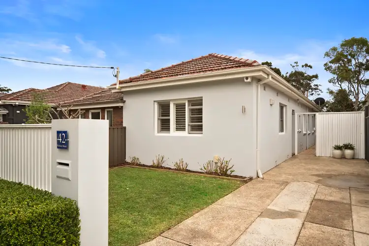 42 Holmes Street, Maroubra NSW 2035