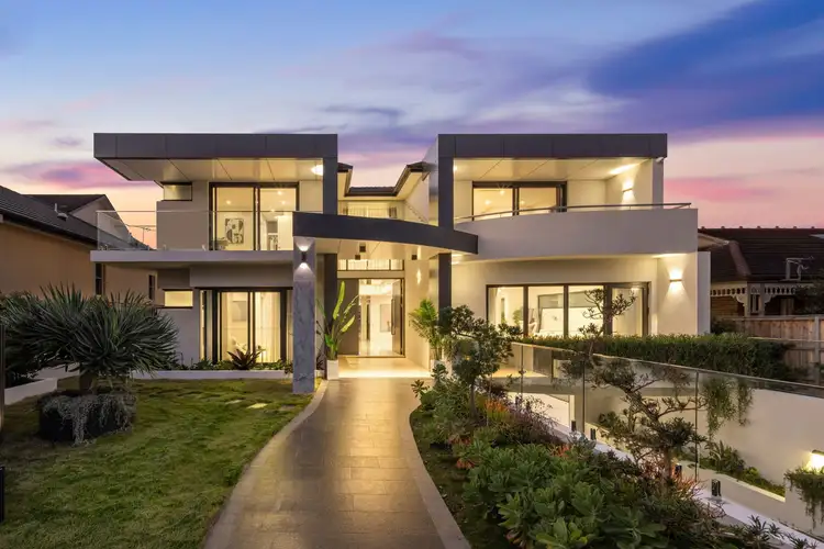 13 Victoria Street, Strathfield NSW 2135