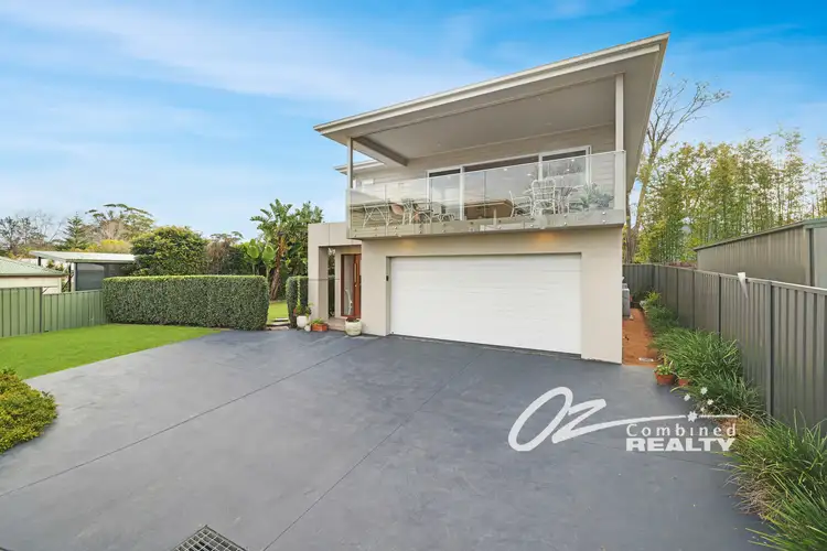 3/29 Duncan Street, Huskisson NSW 2540