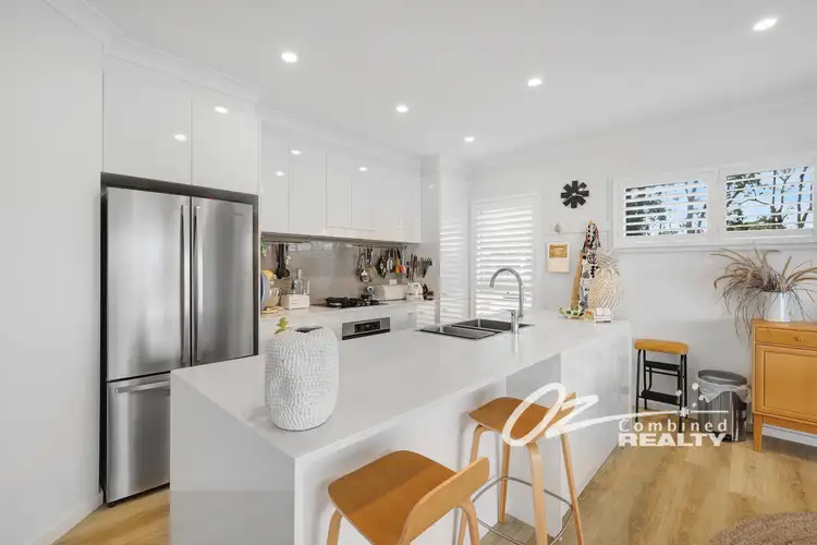 Second view of Homely villa listing, 3/29 Duncan Street, Huskisson NSW 2540