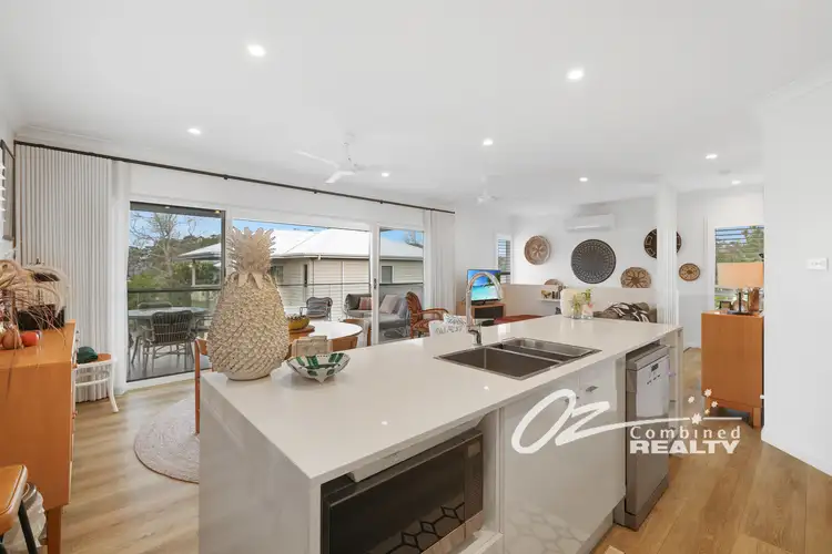 Third view of Homely villa listing, 3/29 Duncan Street, Huskisson NSW 2540