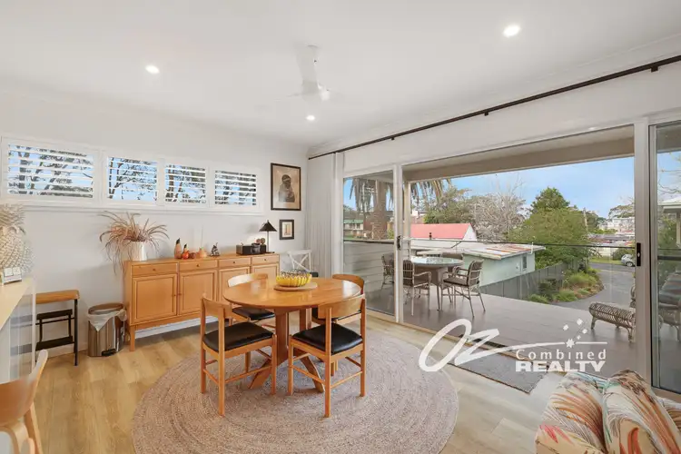 Fourth view of Homely villa listing, 3/29 Duncan Street, Huskisson NSW 2540