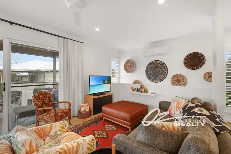 Fifth view of Homely villa listing, 3/29 Duncan Street, Huskisson NSW 2540