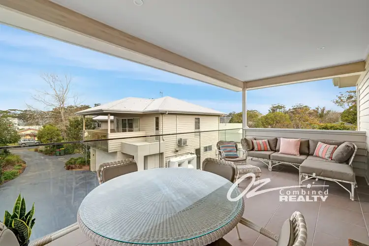 Sixth view of Homely villa listing, 3/29 Duncan Street, Huskisson NSW 2540
