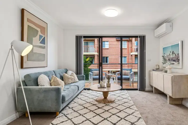 12/36-46 Briggs Street, Camperdown NSW 2050