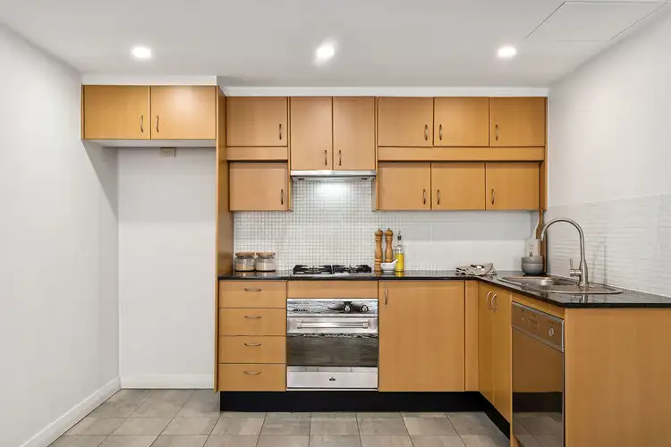 Third view of Homely apartment listing, 12/36-46 Briggs Street, Camperdown NSW 2050