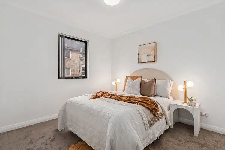 Fourth view of Homely apartment listing, 12/36-46 Briggs Street, Camperdown NSW 2050