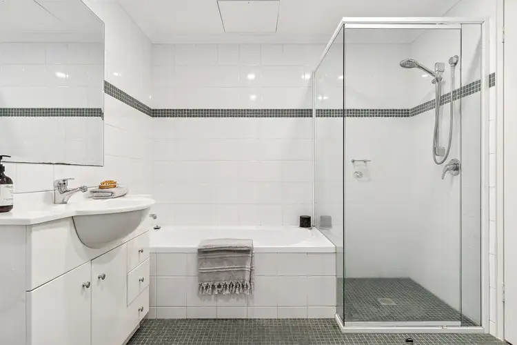 Fifth view of Homely apartment listing, 12/36-46 Briggs Street, Camperdown NSW 2050