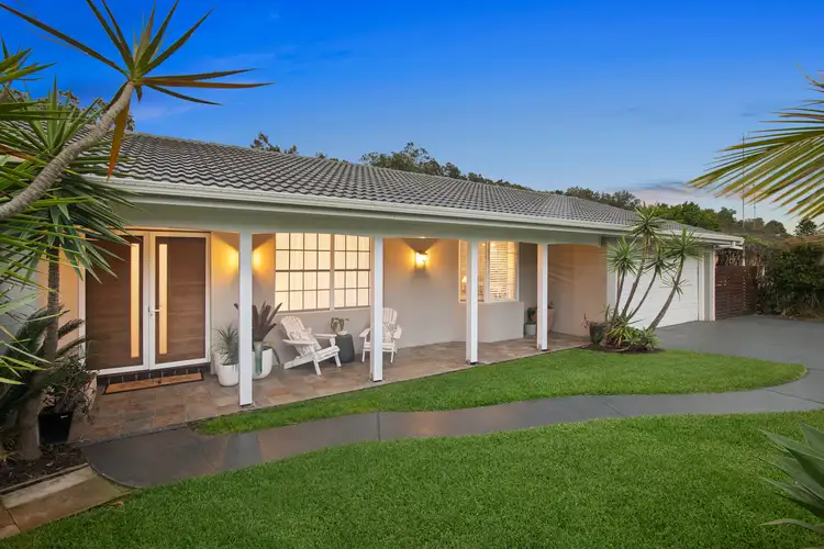 6 Anniversary Avenue, Terrigal NSW 2260