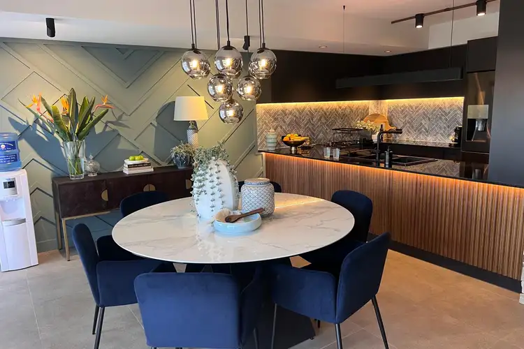 Sixth view of Homely townhouse listing, 2/837 Henry Lawson Drive, Picnic Point NSW 2213