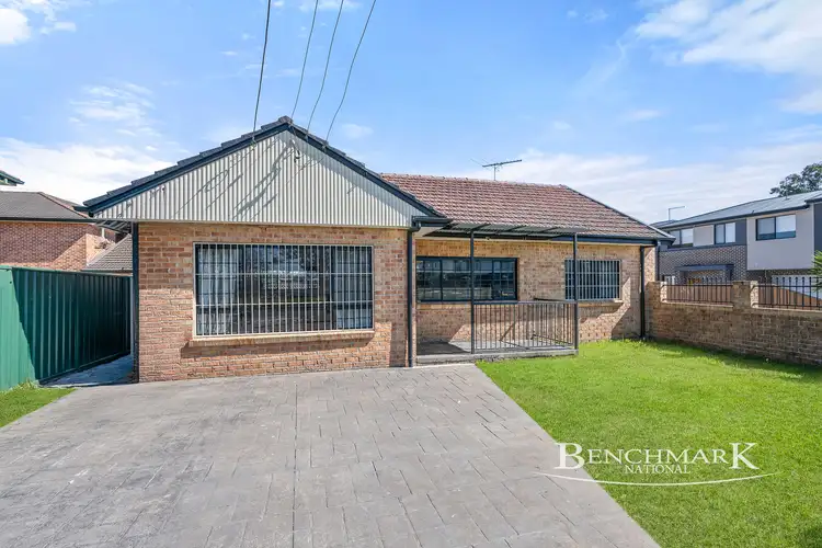 151B Nuwarra Road, Moorebank NSW 2170