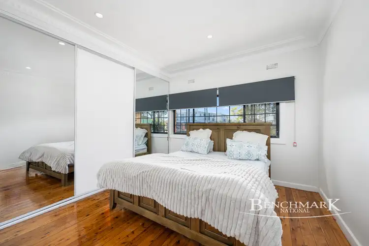 Fifth view of Homely house listing, 151B Nuwarra Road, Moorebank NSW 2170