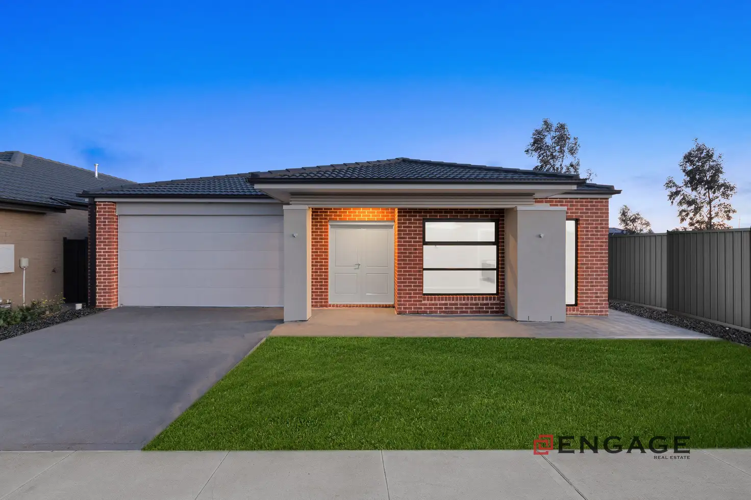 Main view of Homely house listing, 33 Londonderry Crescent, Tarneit VIC 3029