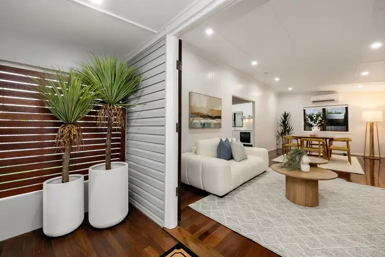 Third view of Homely house listing, 120 Mooney Street, Gulliver QLD 4812