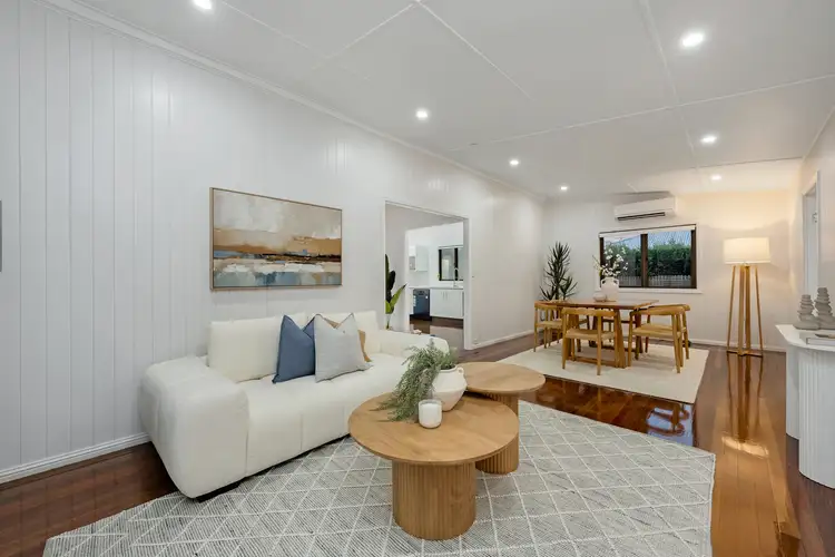 Sixth view of Homely house listing, 120 Mooney Street, Gulliver QLD 4812